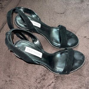 Studded STEVE MADDEN Sandals